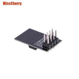[MissCherry] Esp8266 ESP01S puerto serie remoto wifi módulo inalámbrico v spi para arduino (6)