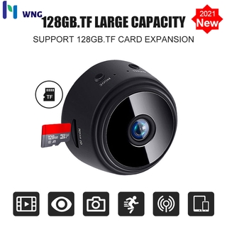 1080p hd mini ip wifi cámara mini cámara infrarroja oculta cámara wifi inalámbrica seguridad hogar dvr visión nocturna (1)