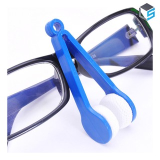 Lily Shop - limpiaparabrisas de microfibra, limpiador de gafas, TVA00045 (1)