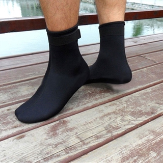 calcetines antideslizantes De neopreno De 3mm Para buceo/natación/playa