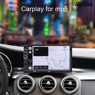 [SlipRain] 7013 Car MP5 Player FM Radio Bluetooth Auto Video Player 7 Inch Auto Bluetooth Media Player
