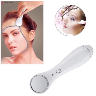 dispositivo de masaje facial con vibración masaje electrónico y herramienta de belleza de limpieza de la piel (4)