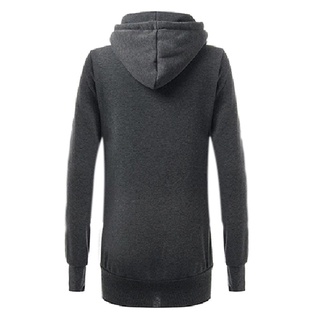 Petersburg ❤Women Long Sleeve Drawstring Hooded Fleece Pocket Casual Solid Slim Hoodies