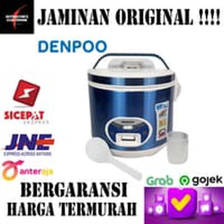 Denpoo Magic Com/arroz DMJ88/DMJ 88