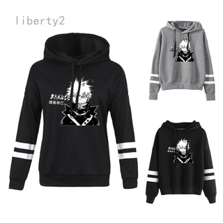 liberty anime my hero academy 5735 mujeres suéter de moda sudaderas casual unisex mujeres pullovers (1)