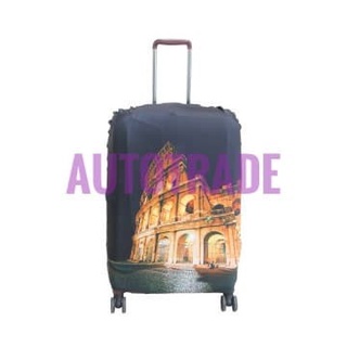 Nuevo guante de café de coliseo tamaño L 26 30 pulgadas equipaje pasaporte cubierta (1)