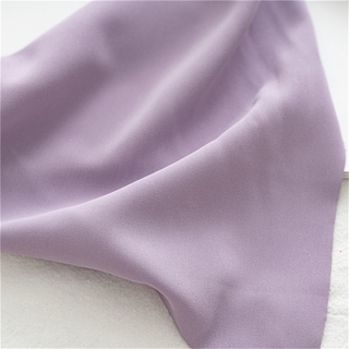 bandana de terciopelo de color sólido/banda elástica turbante para la moda (7)