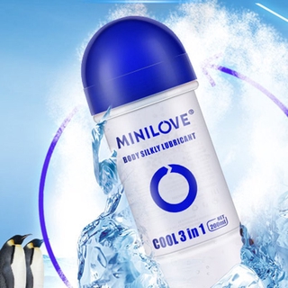 Minilove Gel Orgasmic para mujeres orgasmo líquido Spray externo Gel
