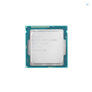 Ai (^_-) procesador Intel Core i5-4460 3.2GHz 6MB LG 0 CPU44 (usado/de segunda mano)