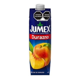 Jugo Jumex 1 Litro