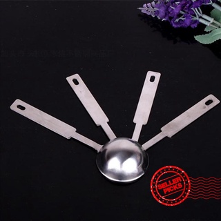 cuchara medidora de café de acero inoxidable/cuchara medidora/utensilios de cocina con a0a5 (1)