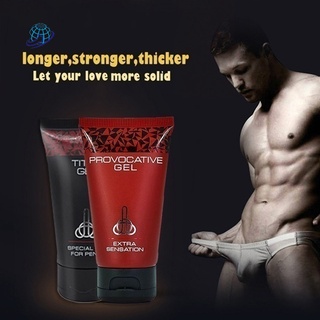 Caliente | TITAN GEL hombres pene ampliación crema masaje aceite esencial cuidado sexual (5)