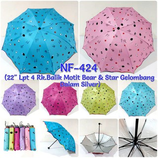 Paraguas anti UV plegable 4 (4)