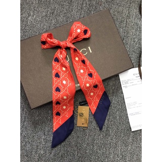 2021 mujeres de lujo marca cinta seda bufanda GG bolsa bolso mango cinta bufanda pelo cabeza banda cuello bufanda pañuelo bufanda regalos de moda rojo rosa (7)