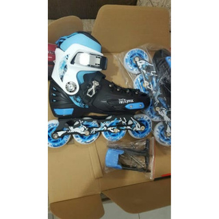 (al Aire libre)LYNX Bm135 patines patines patines patines