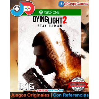 Dying Light 2 - Xbox one - Cuenta compartida