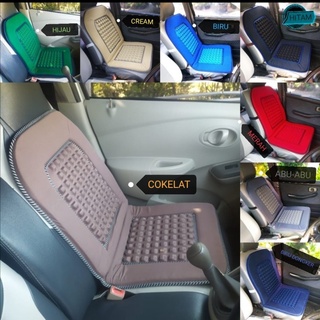 Luxio Daihatsu GRANDMAX GRAND MAX - funda para asiento de masaje de coche (todo tipo)