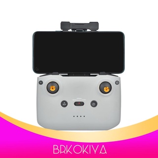 [brkokiya] Control Remoto ajustable Para dron Dji Mavic Air 2s Mini 2 Air 2 Air 2