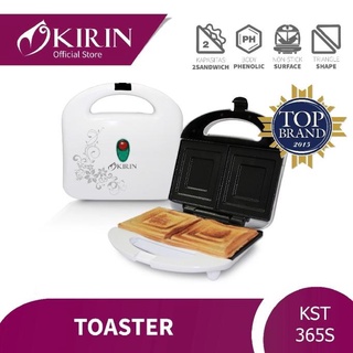 Date prisa tostador Kirin KST-365 oficial Kirin garantía