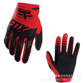 Fox Racing Mens Dirtpaw Motocross Glove (5)