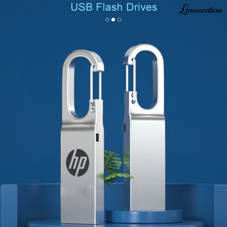[linencotton] Memoria USB 1/2TB impermeable a prueba de golpes de alta velocidad para oficina