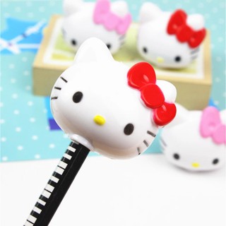 Afeitadoras Hello Kitty - afilador de Hello Kitty