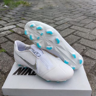 Nike PHANTOM Ball zapatos VNM ELITE blanco FG