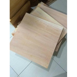 Moderno.. 40 cm x 40 cm de madera tabla de cortar tabla de madera tabla de masa