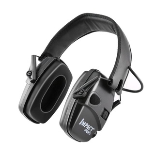 # # disparos orejeras electrónicas disparo oído protección oído auriculares tácticos