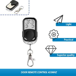 [Myn] Control remoto de puerta de garaje Fob 433mhz IC modelo 2262 2260 1527 2240