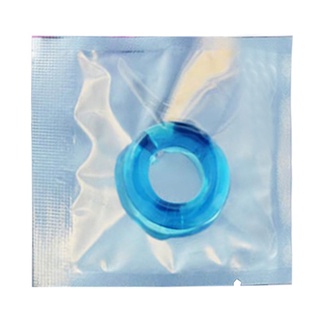 anillo ajustable de silicona para hombre (9)