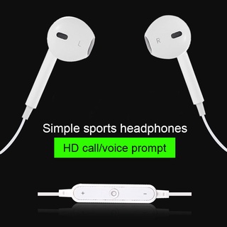 Sports Wireless Bluetooth Headset for Android IOS Mobile Phone Car Wireless Bluetooth Earphone (4)