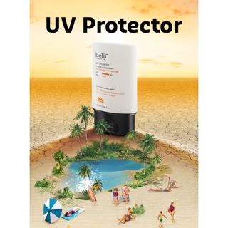 Belif Protector UV Multi Solar 50ml SPF50 + PA +