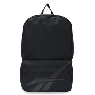 Reebok classic Casual Bag vector mochila negro Original BP905A