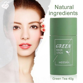 máscara de limpieza profunda palo conveniencia purificante poros faciales mascarilla facial para mujeres niñas