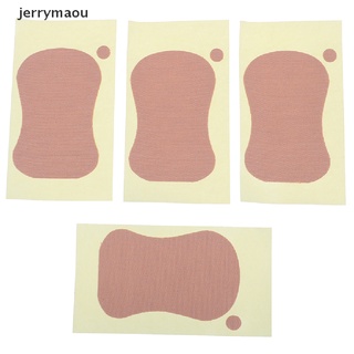 [Jerrymaou] Underarm Sweat Pad Armpit Antiperspirant Deodorant Sweat-absorbent Stickers DAGH (1)