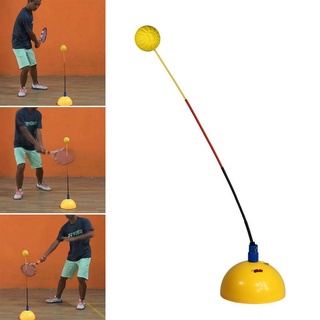entrenador de tenis de un solo swing power setter para niños adultos y cuerda de tenis con d0f3 (8)