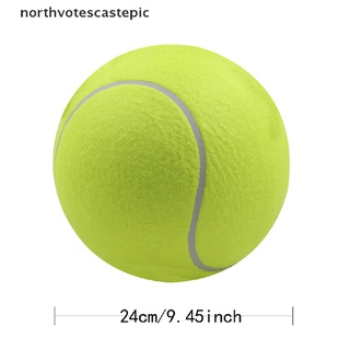 Ncvs 9.5" /24cm Big Giant Pet Dog Puppy Tennis Ball Thrower Chucker Launcher Play Toy Hot Sale Epic (6)