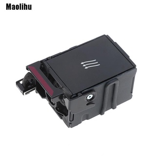 Maolihu usado 697183-001 654752-001 HP DL360p DL360e G8 ventilador de refrigeración del servidor 667882-001 pozo