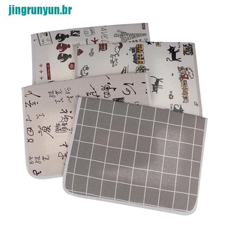 [Jingrunyun] funda De 33x24cm Para Notebook/Laptop (1)