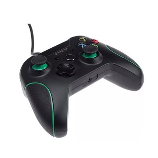 Control Alámbrico Para Xbox One 2m Cable (4)