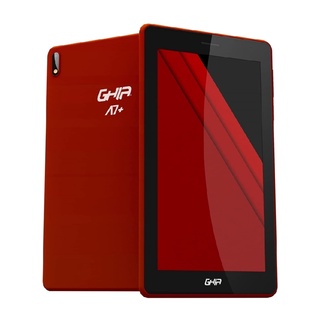 Tablet Ghia A7 Plus de 7" pulgadas 16GB / 2GB de RAM