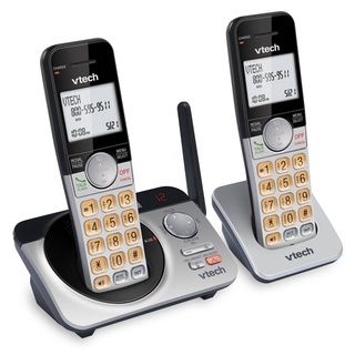 Teléfono V-Tech Inalámbrico CS5229-2 (3)