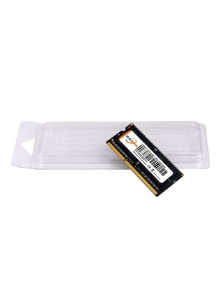 DDR3L 8GB 1600mhz Pc3L-12800 204pin Laptop Memory Module Black Memory Module (4)