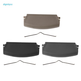 dignity Car Armrest Latch Lid Center Console Cover For Audi A4 B6 B7 2002-2008 3 Colors