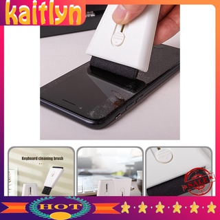 <kaitlyn> cepillo limpiador de portátil a prueba de humedad elimina huellas dactilares limpiador portátil cerdas densas para tabletas