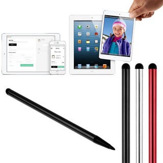 lápiz capacitivo de pantalla táctil para ipad/iphone/android/tableta/pc/pluma de alta precisión (3)
