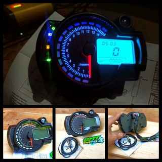 Koso RX2N velocímetro digital sensor KOSO RX2N