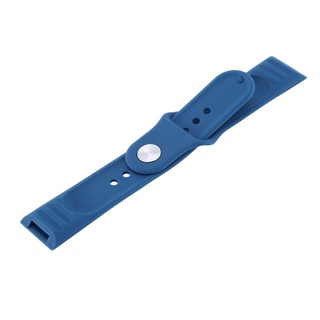 [neipan]y68/d20 pulsera de silicona accesorios de reloj inteligente correa de reloj