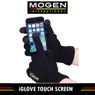 Iglove - guantes de pantalla táctil para Iphone Android, motocicleta, HP